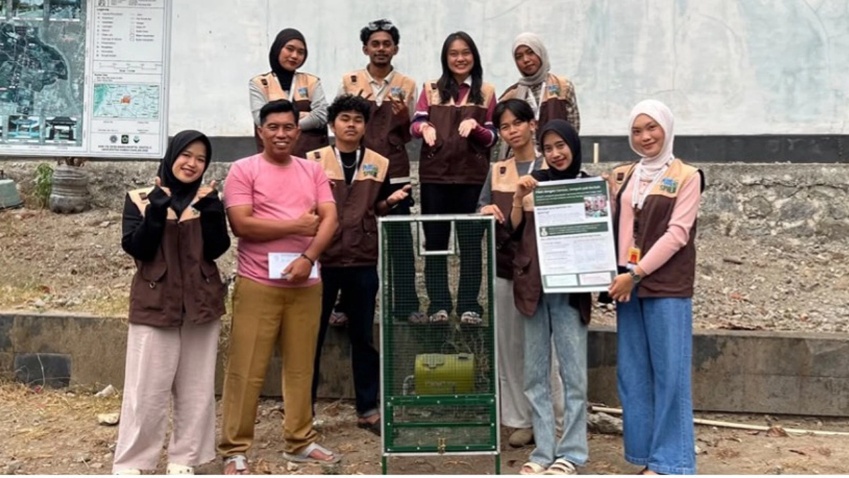 Bank Sampah