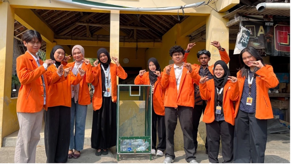 Bank Sampah