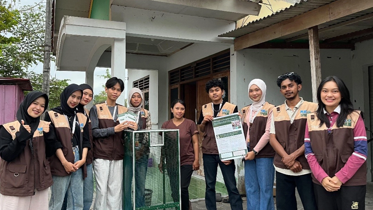 Bank Sampah