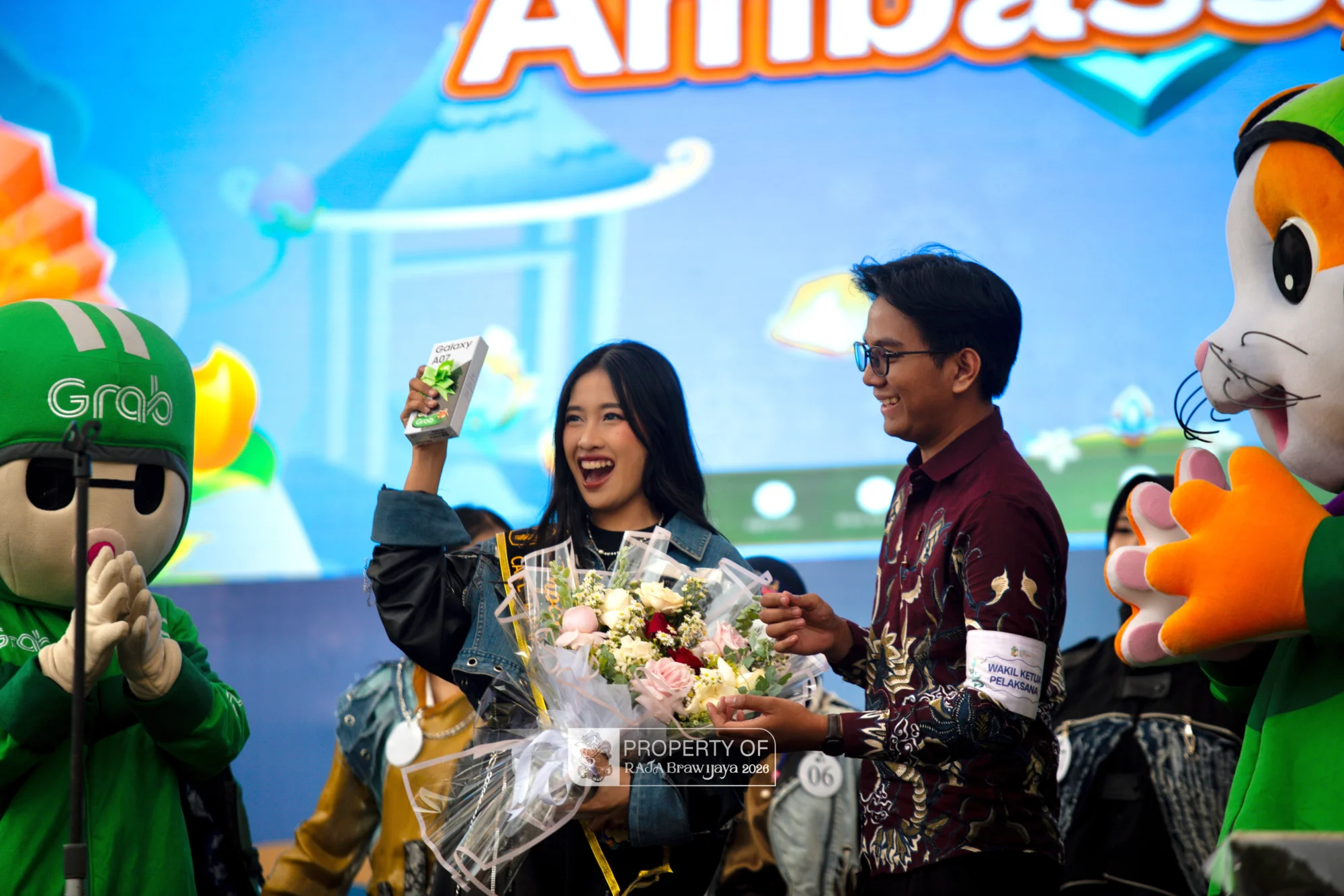 Candrasena Ambassador (1)