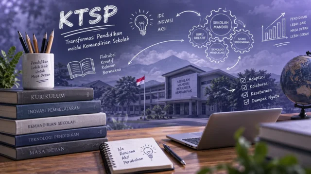 KTSP