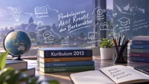 Kurikulum 2013