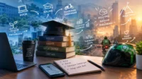 Bekerja, Kuliah, dan Bertahan: Resiliensi dalam Menghadapi Tekanan Finansial dan Tuntutan Kehidupan resiliensi dalam menghadapi tekanan finansial