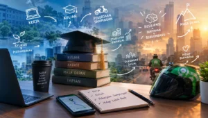 resiliensi dalam menghadapi tekanan finansial