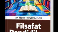 Ketika Pendidikan Tidak Lagi Sekadar Mengajar: Membaca Kembali Makna Pendidikan melalui Filsafat Pendidikan filsafat pendidikan