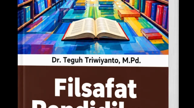 filsafat pendidikan