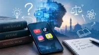 Tantangan Akidah Remaja di Era Digital: Ateisme Populer dan Relevansi Ilmu Kalam akidah remaja di era digital