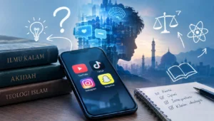 akidah remaja di era digital