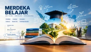 Kurikulum Merdeka