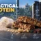 Whey Protein Bar