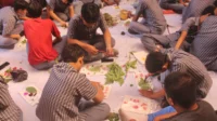 Eco Art Journey