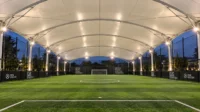 I mini soccer
