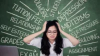menjaga kesehatan mahasiswa