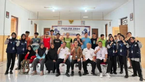 goalball