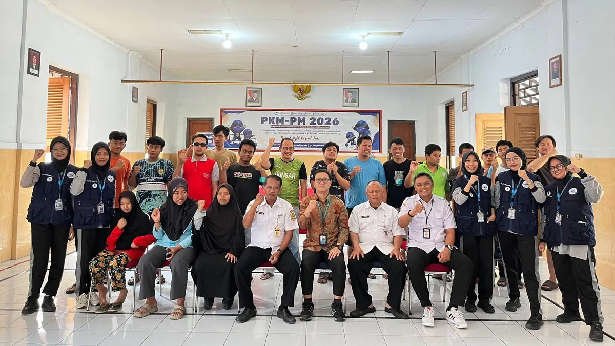 goalball