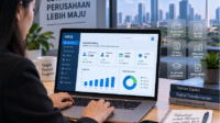 Transformasi Digital HR