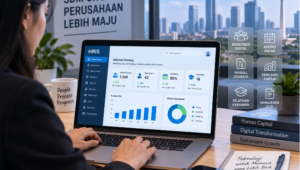 Transformasi Digital HR