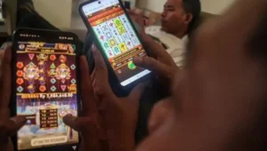 Judi Online Gen-Z