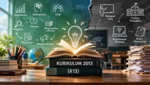 Kurikulum 2013