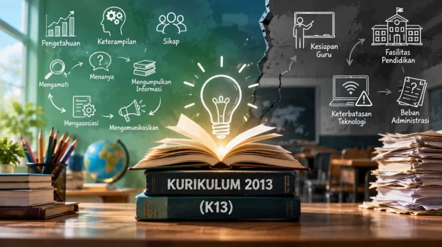 Kurikulum 2013
