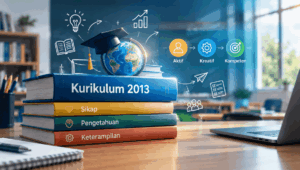 Kurikulum 2013
