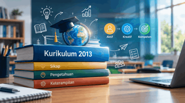 Kurikulum 2013