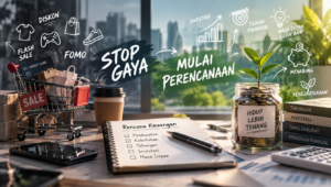 Literasi Keuangan