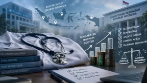 Pendapatan Minimum Dokter