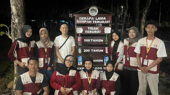 Pengelolaan Sampah Pengelolaan Sampah