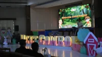 Pengenalan Mahasiswa Baru IPB