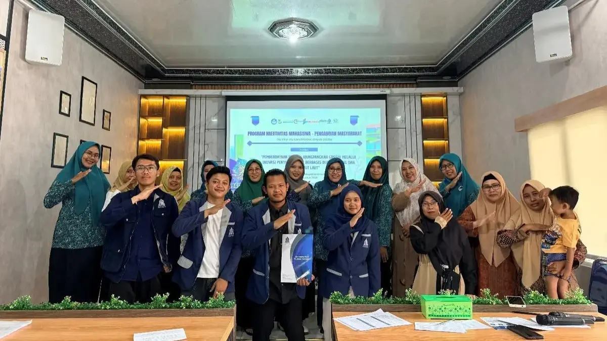 bubuk penyedap alami