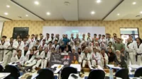 Pelatih Taekwondo