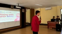 stres akademik mahasiswa
