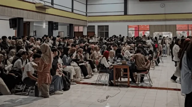 19 juta lapangan kerja