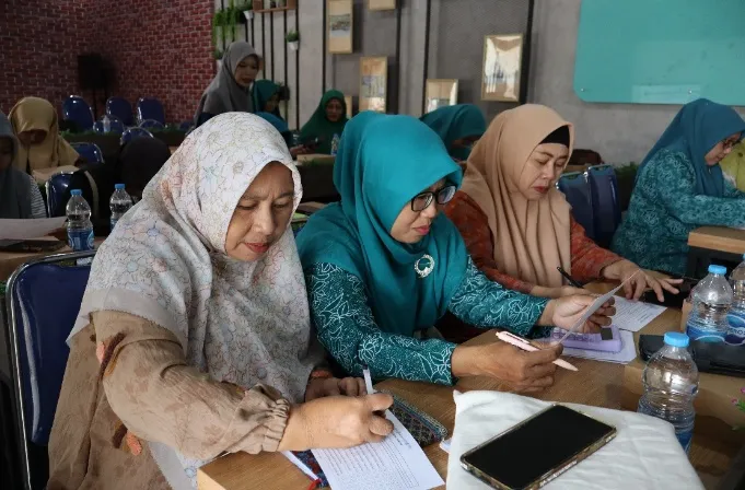 bubuk penyedap alami