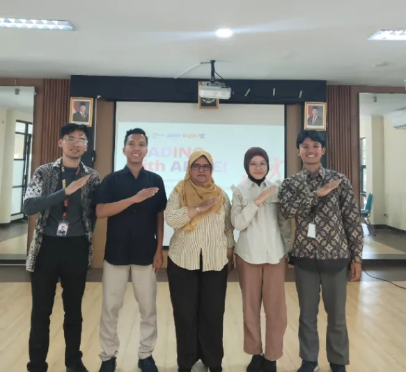 stres akademik mahasiswa