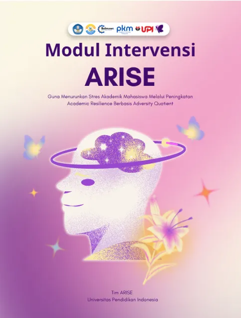 stres akademik mahasiswa