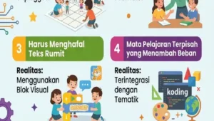 pembelajaran koding di sekolah dasar