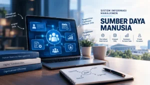 Sistem Informasi Manajemen