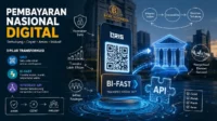 sistem pembayaran nasional