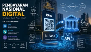 sistem pembayaran nasional