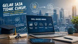Skill-Based Hiring