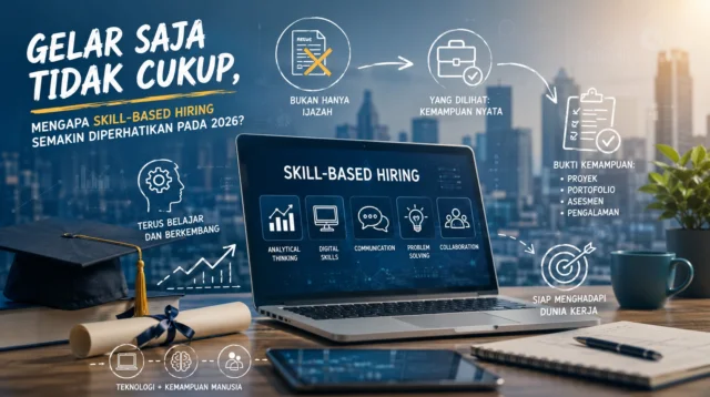 Skill-Based Hiring