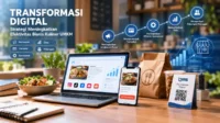 transformasi digital UMKM kuliner