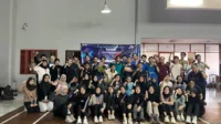 Membangun Solidaritas Mahasiswa Akuntansi melalui Sportivitas di Arena Pertandingan Pekan Olahraga Mahasiswa Akuntansi solidaritas mahasiswa