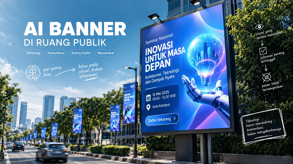 banner AI