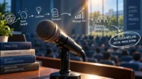 Public Speaking Bukan Bakat, tetapi Keterampilan yang Bisa Dilatih Public Speaking