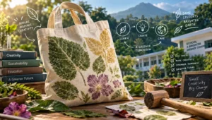 Eco Art Journey