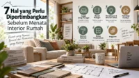 menata interior rumah menata interior rumah