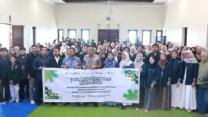 Desa Wisata Oro-Oro Ombo